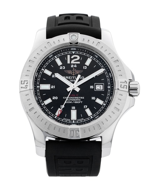 Breitling Colt Auto A17388